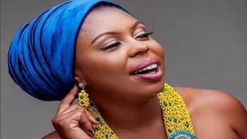 Social media users explode into laughter as Davido ‘forces’ Afia Schwar to speak Naija English in a video