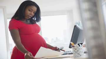 Maternity leave in Ghana - law and days calculated