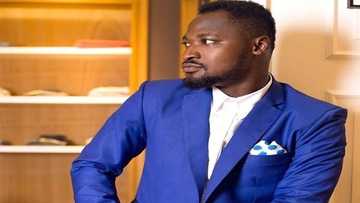 Top 5 comedians in Ghana