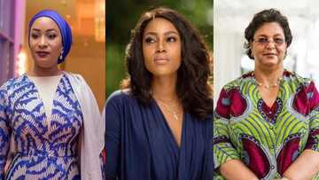 4 reasons why Ghanaians should not expect a female president anytime soon
