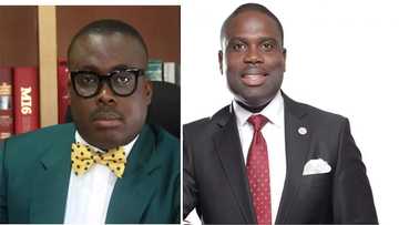 You are evil and a liar- Nii Arday Clegg blasts Paul Adom Otchere