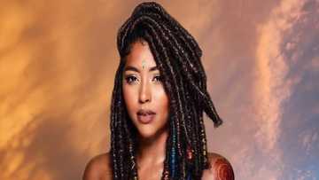 Best dreadlocks styles for short hair