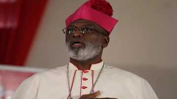 Catholic priest suspended for running his own prayer camp