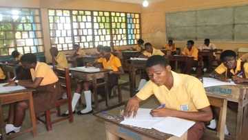 WAEC Ghana WASSCE grading system