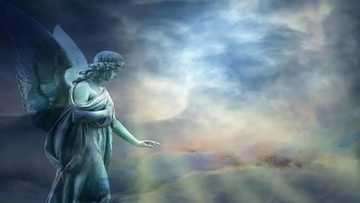 Guardian angels and 5 ways to feel their presence in our life