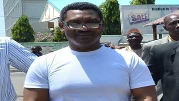 Family calls for presidential pardon for Ali Gabass, who was jailed for sodomizing a 16-year-old boy