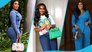 From Coach to Hermès: Designer bags Ghanaian women should buy based on their income