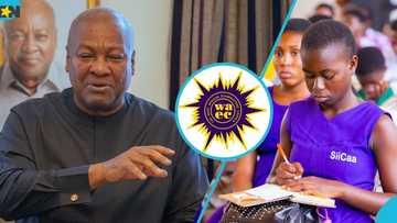 2025 WASSCE results: President Mahama orders investigation into poor performance