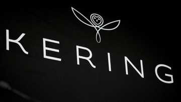 Kering shares jump on sale of beauty division to L'Oreal