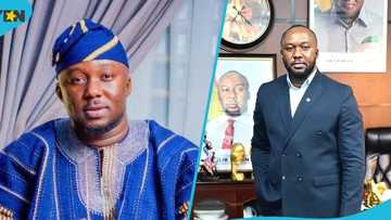 "Anybody at all can fall sick": Malik Basintale says after returning to work