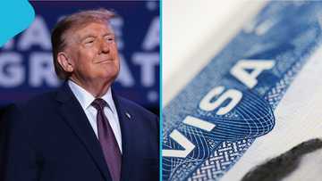 US lists 50 new countries whose citizens are on the fresh 2026 visa bond list