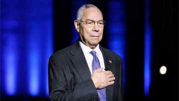 Colin Powell: First Black US Secretary of State Dies From COVID-19 Complications