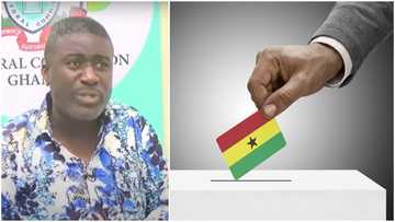 Only God will stop us – EC vows to make Ghana Card sole ID for voter registration