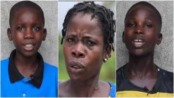 Mother of talented kids who went viral for their angelic voices narrates how the music journey began