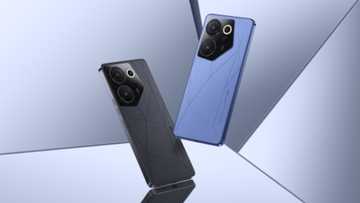 TECNO CAMON 20 series: Specs, retail pricing, and benefits