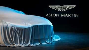 Carmaker Aston Martin's losses almost triple