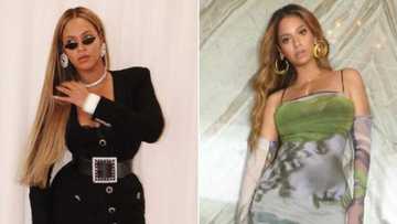 Beyoncé opens up on why she’s so private: “It can be easy to lose yourself very quickly in this industry