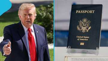 US lists 8 Africans whose citizenship could be cancelled, cites reasons