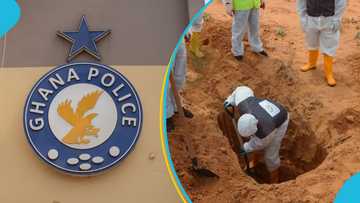 Police release more details on case of missing UEW lecturer found dead, share name of main suspect
