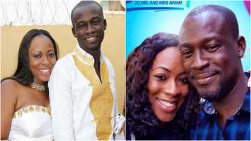 Eugene Arhin finally speaks on leaked divorce suit and the many properties wife listed