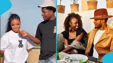 “Ordering a local dish on a first date is a red flag”: Ghanaian lady shares her expectations