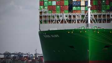 UK, India strike trade deal amid US tariff blitz
