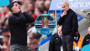 Supercomputer picks Premier League winner after Chelsea's heavy loss to Man City