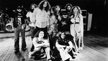 How did Cassie Gaines of the southern rock band Lynyrd Skynyrd die?