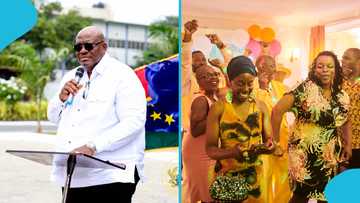 Here are all the 13 public holidays Ghanaians will enjoy in 2025 according to Ministry of Interior