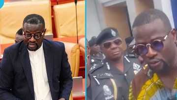 Minority caucus petitions police over Ablekuma North election results delay
