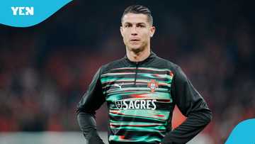 Ronaldo Clashes with Reporter Over ‘Lack of Respect’ and ‘Negativity’ Towards Portugal