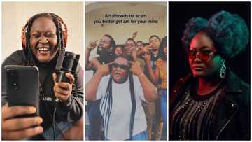 Ladé profile: Real name, hometown, and other interesting facts about the 'Adulthood Na Scam' Hitmaker