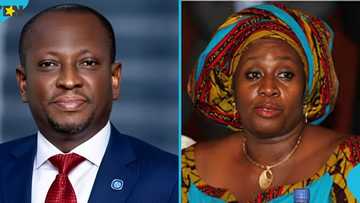 Alfred Tuah-Yeboah criticises Court of Appeal's acquittal of former MASLOC CEO Sedina Tamakloe-Attionu