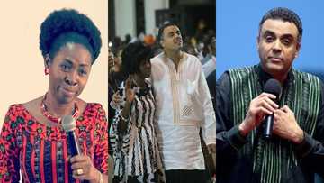 I am grateful for Bishop Dag - Lighthouse members flood Twitter with testimonies