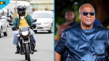 Okada riders celebrate passage of Bill legalising their operations