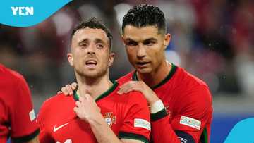 Cristiano Ronaldo Slammed by Fans for Skipping Diogo Jota’s Funeral in Portugal