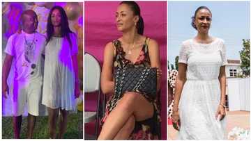 Maha Ayew: Meet The Beautiful Wife Of Abedi Ayew Pele; 5 Photos Of The Gorgeous Lady