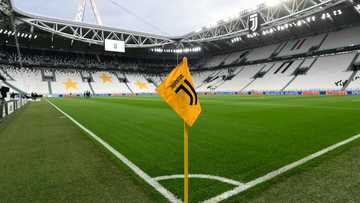Crypto firm Tether bids for Juventus, is quickly rebuffed
