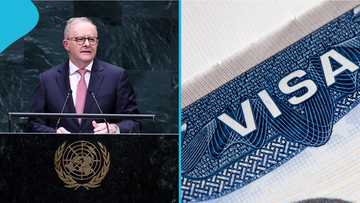 Australia lists 3 consequences for foreigners who refuse to leave after visa expiry