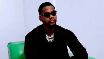Kizz Daniel: 'Odo' hitmaker explains why new banger uses Ghanaian words, exciting details drop
