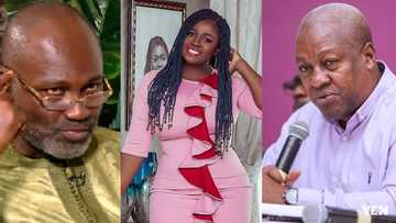 What I said about Mahama and Tracey Boakye are not true; they are mere jokes – Ken Agyapong confesses