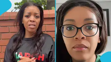 Social media drags Jacinta and March and March after major setback, details emerge