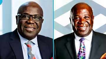 Video of Ghanaian millionaire Sir Sam Jonah’s 501-hectare estate in Nigeria emerges online