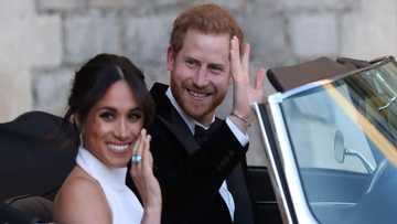 Prince Harry and Meghan Markle: 4 memorable moments in their captivating love story