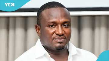 Ahafo Ano South West DCE Abubakar Sedik reportedly passes away