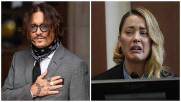 Johnny Depp Says Jury Gave Him Back His Life: "Truth Never Perishes"