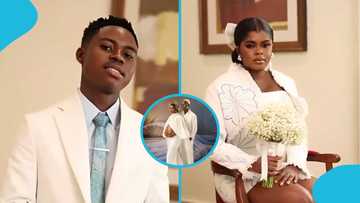 Peller and Javis set social media abuzz with pregnancy announcement and baby bump photos