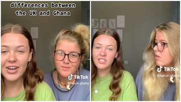 Two UK ladies reveal 5 observations made in Ghana: “Ghanaians use canes in school”