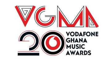 All VGMA Artiste of the Year winners since 1999