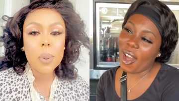 Video of Afia Schwar lookalike surfaces online; fans say she is prettier than comedienne